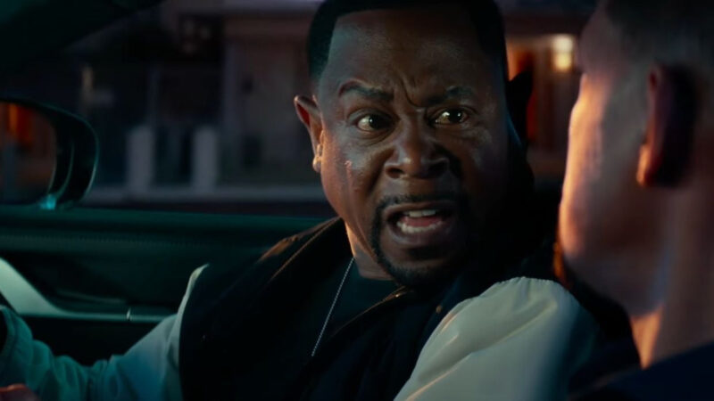 Martin Lawrence va avoir droit à son reboot dans une nouvelle série