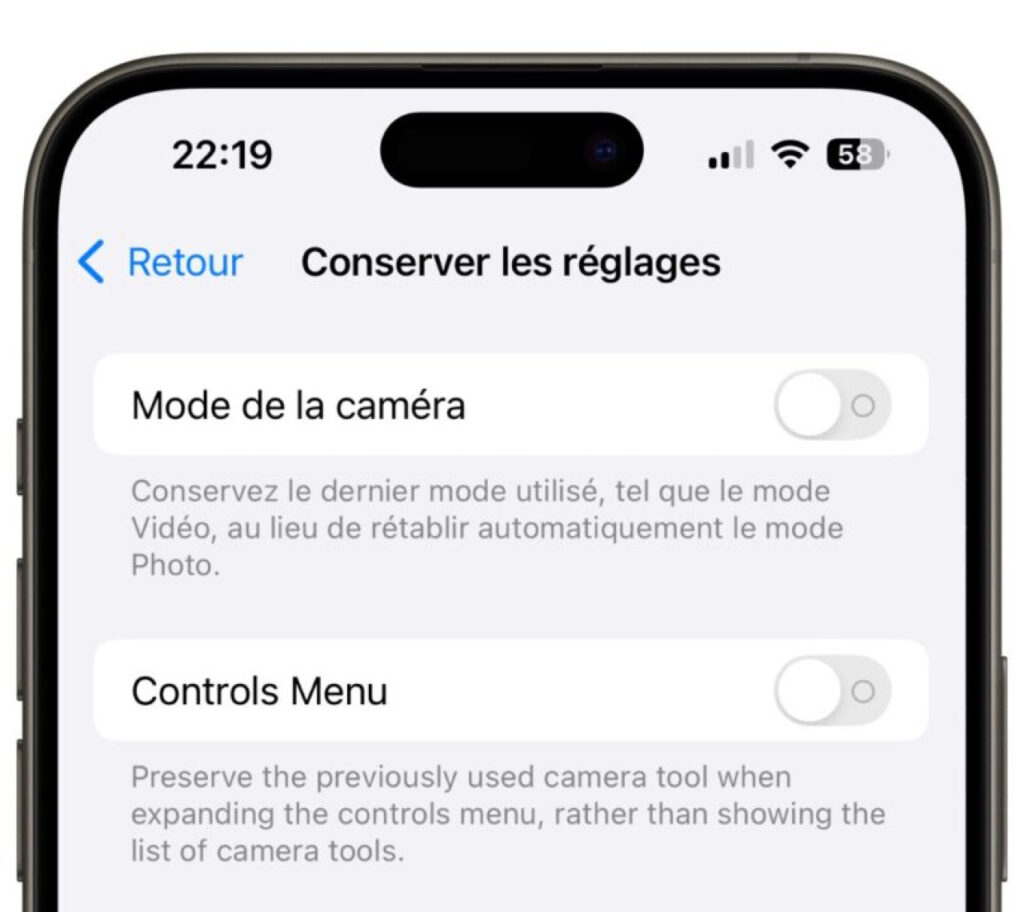 iOS 18 bêta 4 : toutes les nouveautés à découvrir