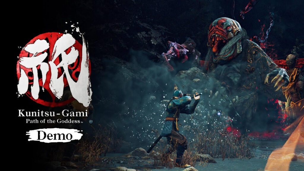Kunitsu-Gami : Path of the Goddess révèle sa démo jouable et sa date de sortie