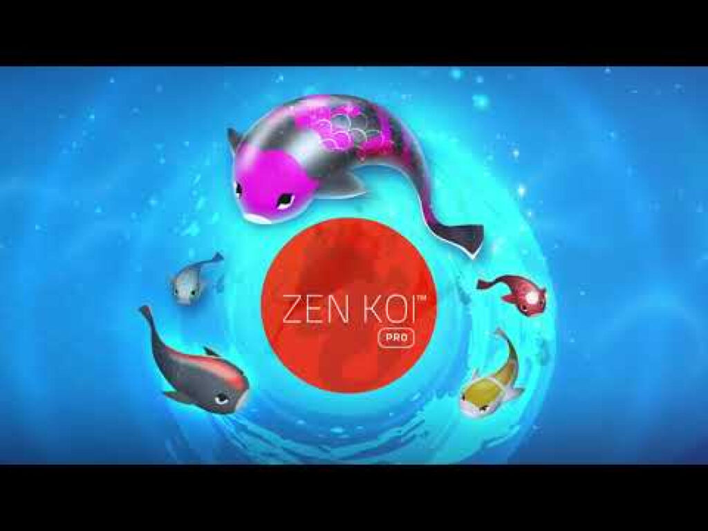 Nouveaux jeux Apple Arcade : Outlanders 2, Punch Kick Duck+ et Zen Koi Pro+