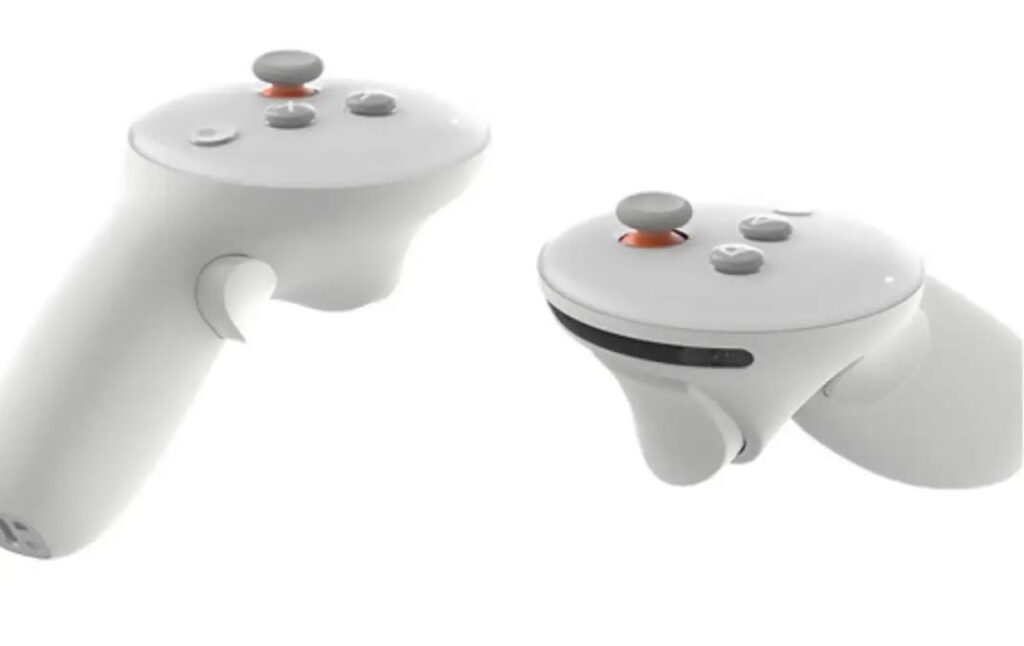 Apple Vision Pro : arrivée imminente des manettes Surreal Touch pour les jeux VR Apple Vision Pro : arrivée imminente des manettes Surreal Touch pour les jeux VR