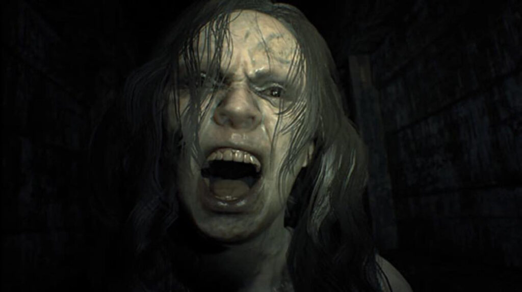 Resident Evil 7 fait un énorme flop sur iOS