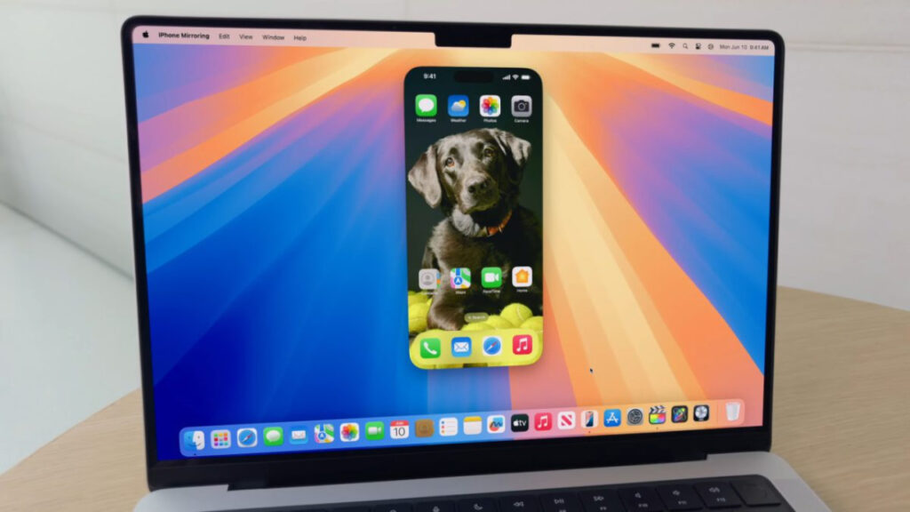 Apple lance la bêta publique de macOS Sequoia, watchOS 11 et tvOS 18