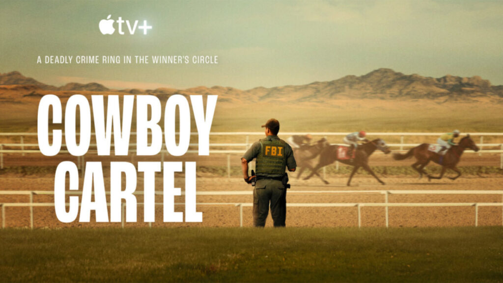 cowboy cartel : la série d'apple tv+ sur le cartel de los zetas cowboy cartel : la série d'apple tv+ sur le cartel de los zetas