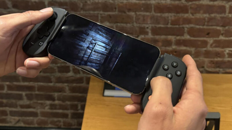 Apple organise un évènement gaming sur iPhone, iPad et Mac à New York