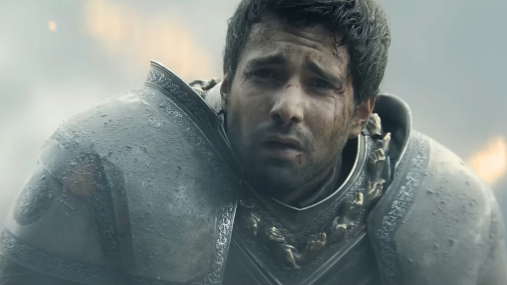 House of the Dragon Saison 2 : Mort choquante dans l'épisode 4