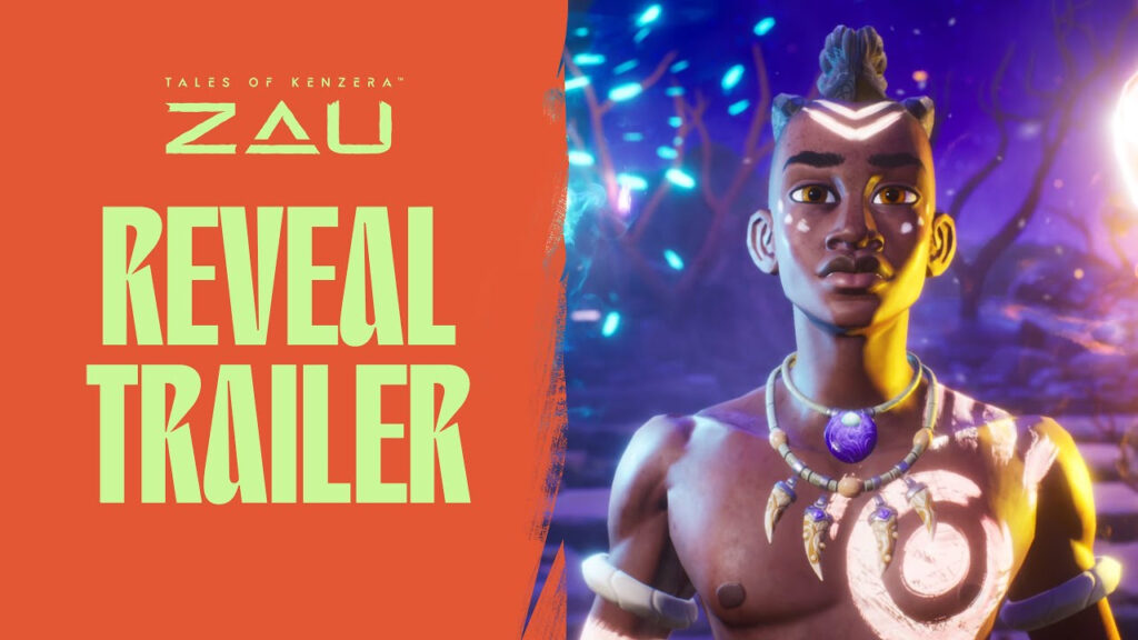Tales of Kenzera : ZAU, un nouvel échec pour la gamme EA Originals