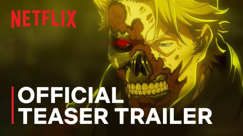 Netflix dévoile la série Terminator Zero : bande-annonce et date de sortie