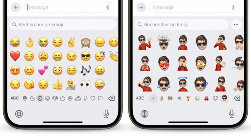 iOS 18 bêta 3 : les nouveautés principales