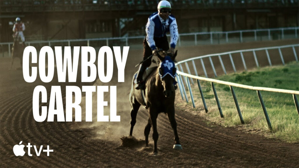 cowboy cartel : la série d'apple tv+ sur le cartel de los zetas cowboy cartel : la série d'apple tv+ sur le cartel de los zetas