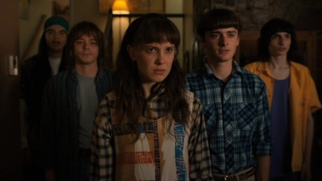 Stranger Things : la saison 5 promet des épisodes aussi longs que des films