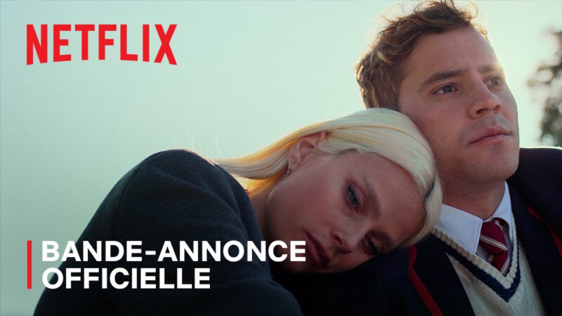 Élite : une bande-annonce sexy et mortelle pour dernière saison de la série Netflix