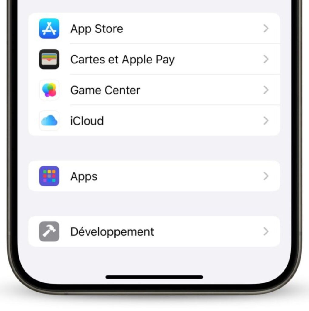 iOS 18 bêta 4 : toutes les nouveautés à découvrir