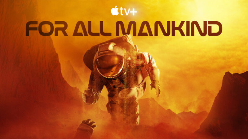 Star City : le spin-off de For All Mankind sur Apple TV+