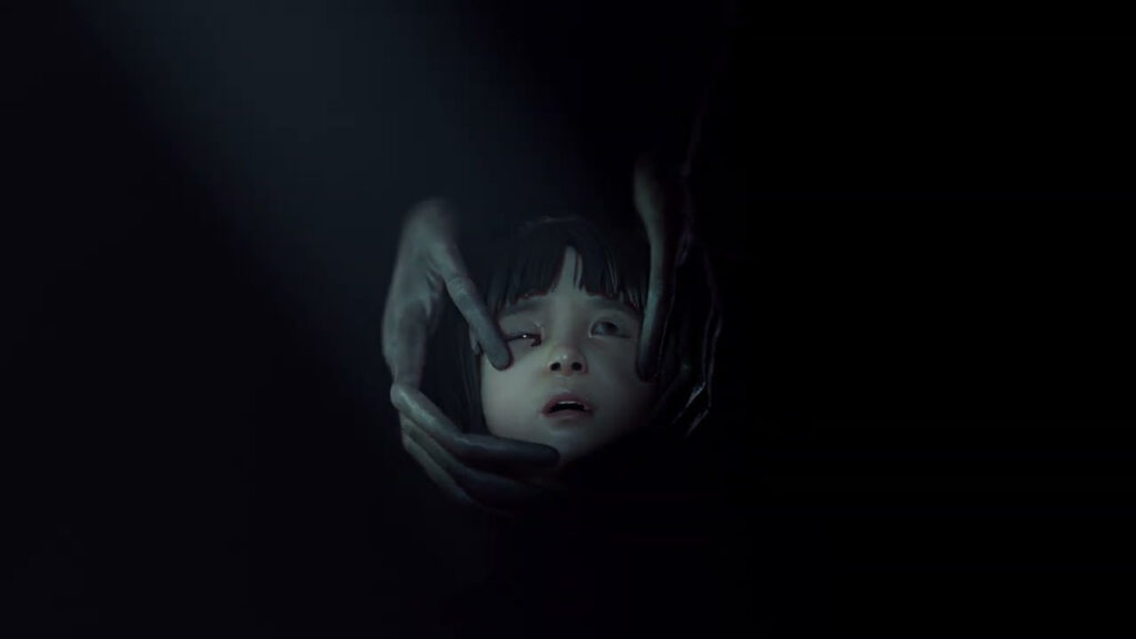Nouveau survival-horror Niraya annoncé par Hexadrive
