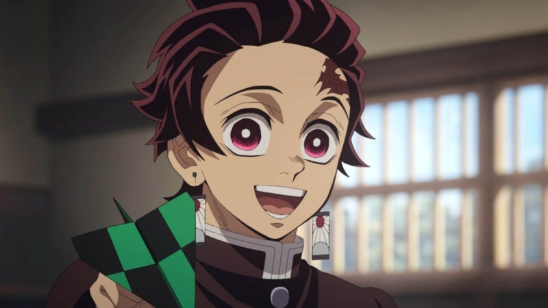 Demon Slayer : une trilogie de films annoncée pour l&rsquo;animé célèbre