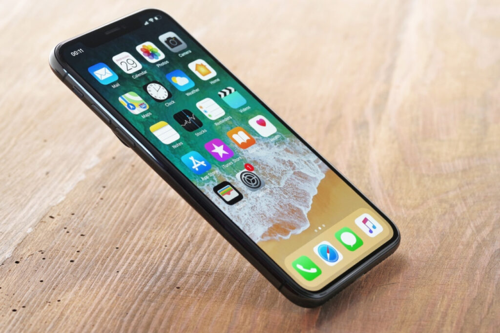 Apple annonce la fin de l'iPhone X, du HomePod 1 et des AirPods 1 comme produits anciens