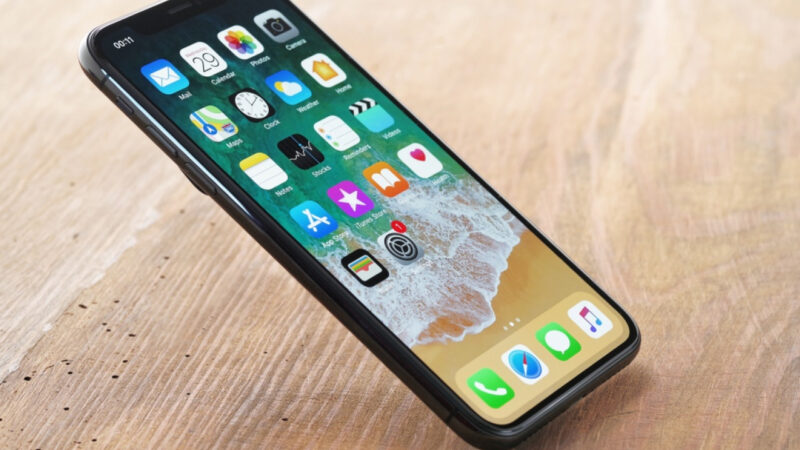 Apple annonce la fin de l&rsquo;iPhone X, du HomePod 1 et des AirPods 1 comme produits anciens