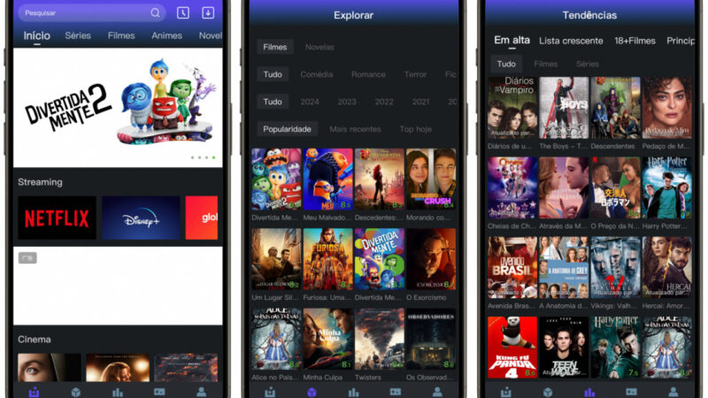 une application de streaming illégal trompe apple sur l&rsquo;app store