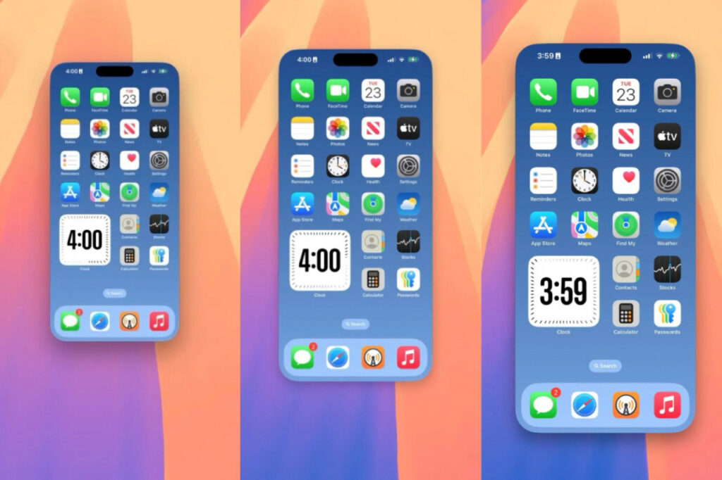 macos sequoia, watchos 11 et tvos 18 : la 2e bêta publique est disponible