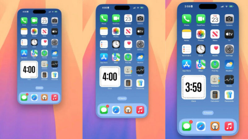 macos sequoia, watchos 11 et tvos 18 : la 2e bêta publique est disponible