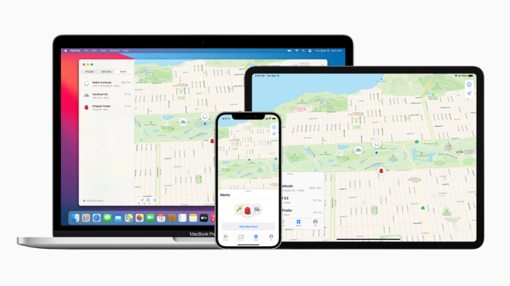 tim sweeney critique la fonction localiser d'apple