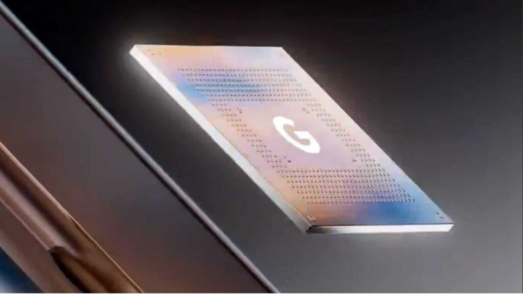apple utilise des processeurs tensor de google pour son ia