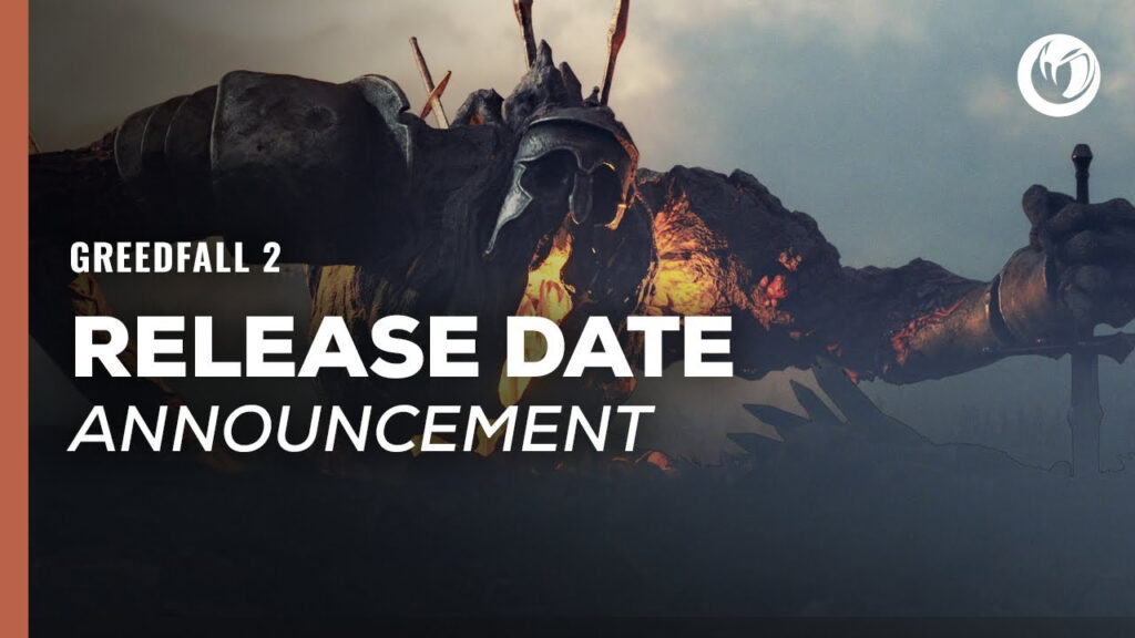 Date de l'Early Access de GreedFall II : 24 septembre 2024 sur PC via Steam