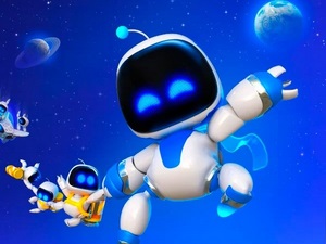 Astro bot : trailer de lancement avant la sortie