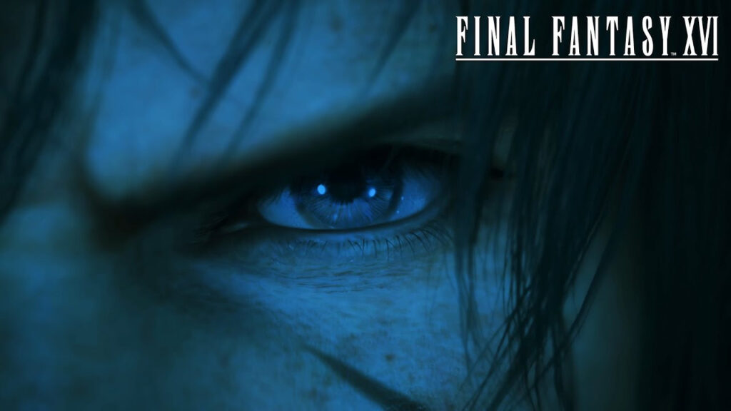 final fantasy xvi : date de sortie et prix sur pc