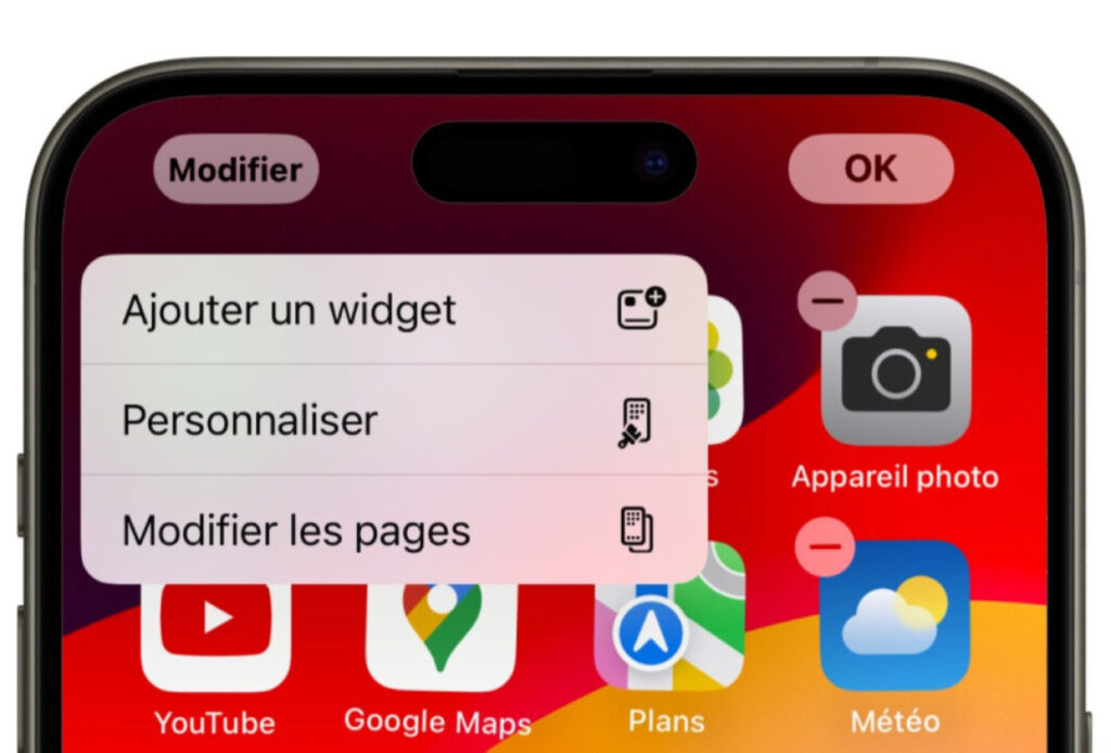 ios 18 bêta 5 : découvrez les nouveautés d'apple
