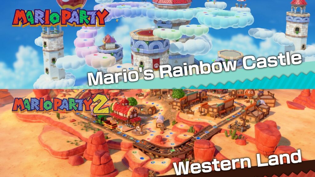 Pauline débarque dans Super Mario Party Jamboree