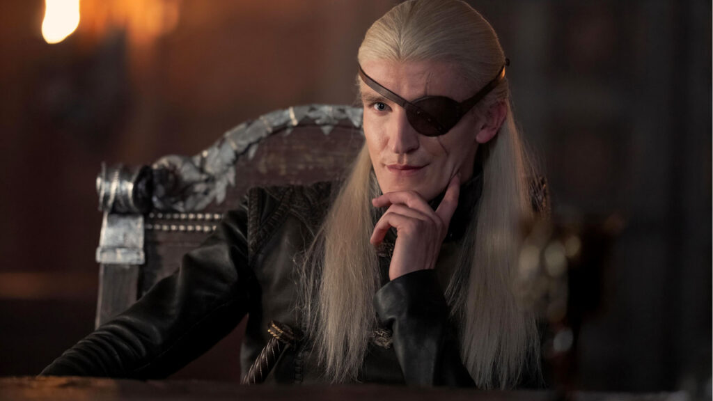 le final de la saison 2 de house of the dragon cartonne