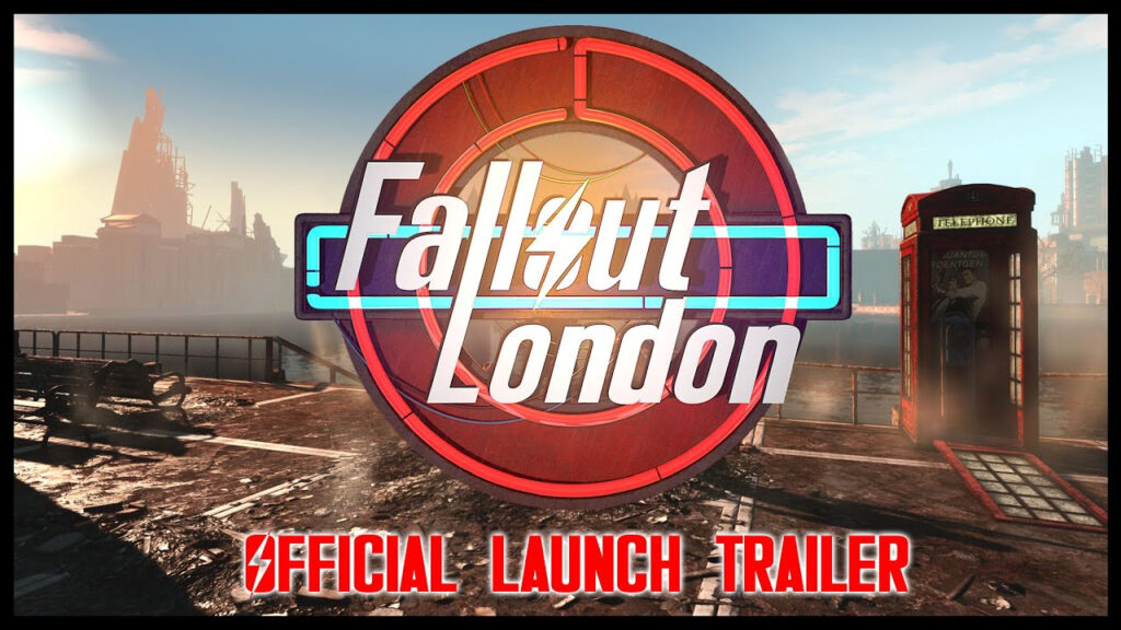 la team fallout london vise à devenir un studio indépendant