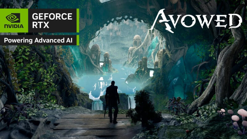 avowed sera limité à 30fps sur xbox series