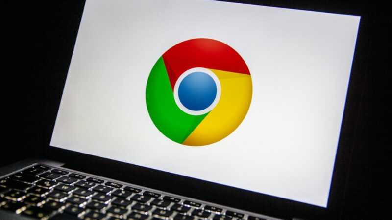 fin du support de google chrome sur macos catalina 10.15