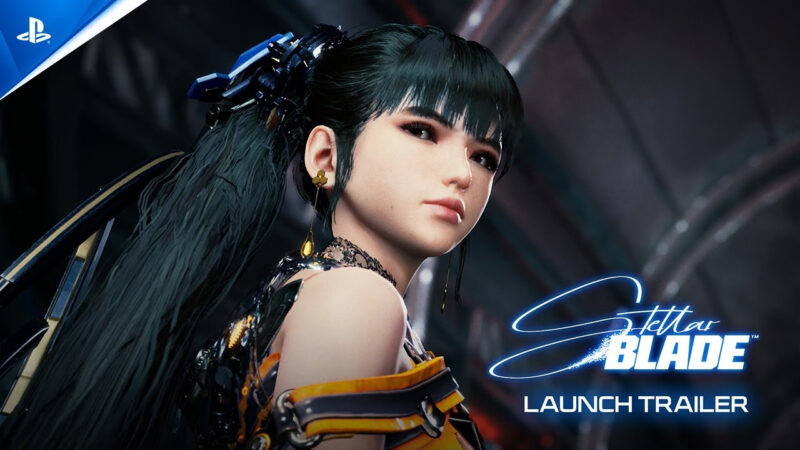 meilleures ventes de stellar blade sur pc attendues