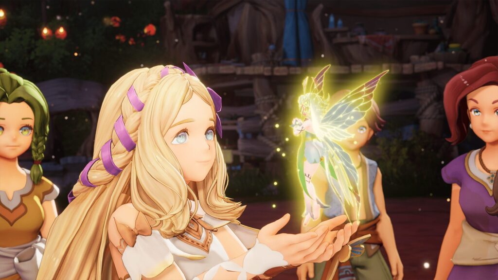 Fermeture imminente d'ouka studios après le lancement de visions of mana