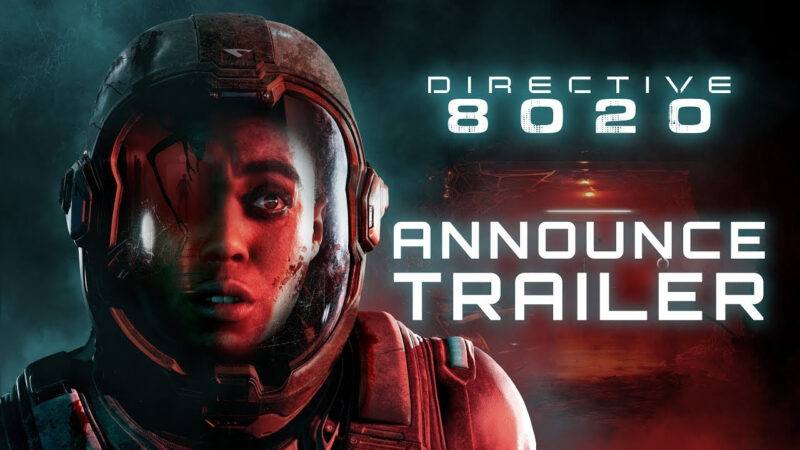 directive 8020 : le nouveau jeu d&rsquo;horreur de supermassive