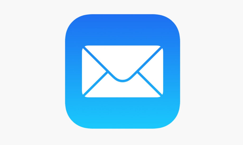 apple doit sécuriser lapp mail avec face id ou touch id