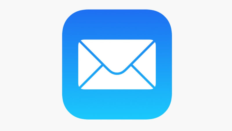 apple doit sécuriser lapp mail avec face id ou touch id