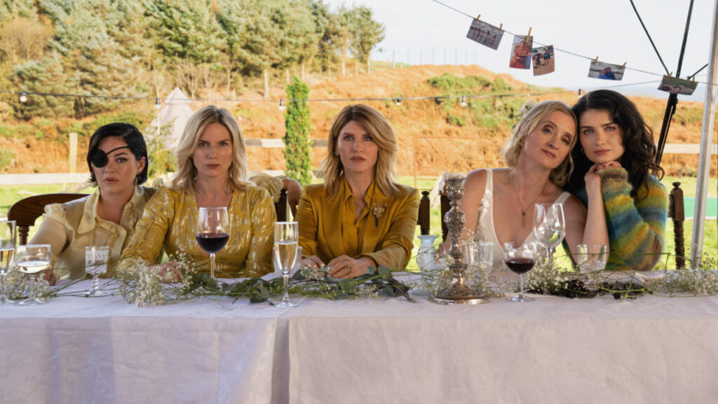 bad sisters saison 2 arrive le 13 novembre sur apple tv+