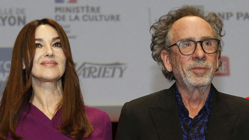 tim burton a failli prendre sa retraite avant beetlejuice