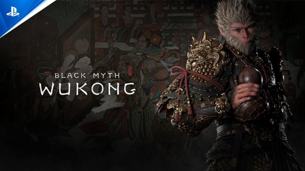Black myth wukong : l'exclusivité avec sony expliquée