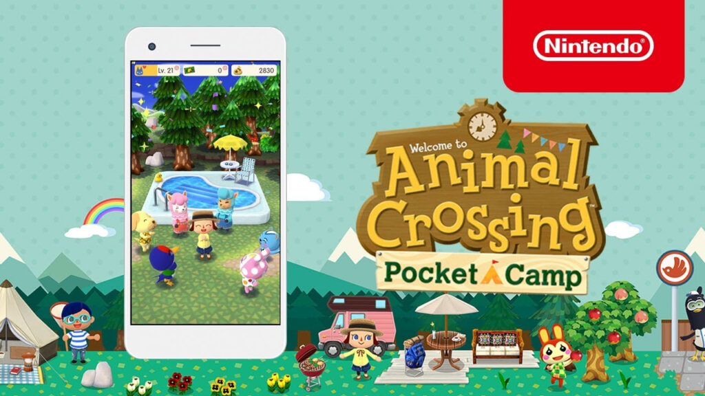 animal crossing pocket camp ferme ses services mais revient en offline