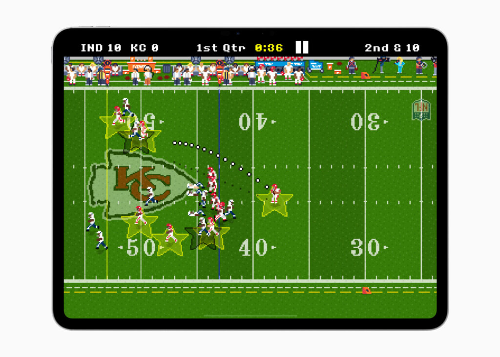 nouveaux jeux apple arcade de septembre 2024