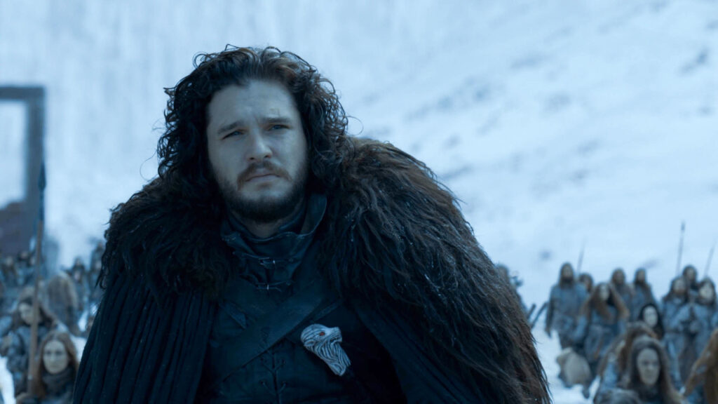 kit harington revient sur la fin controversée de game of thrones
