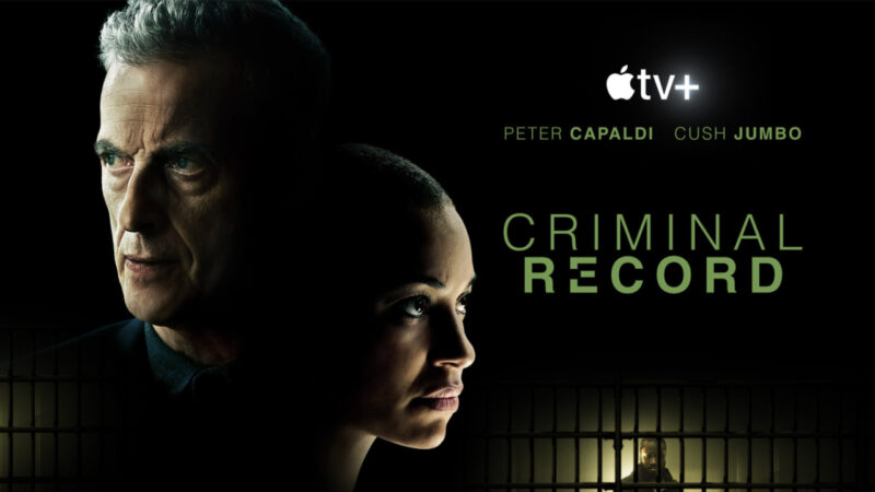 criminal record : apple tv+ renouvelle la série pour une saison 2