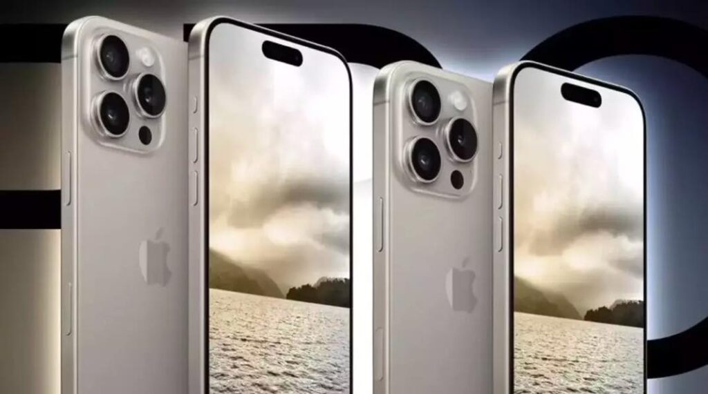 Liphone 17 disposera de 12 go de ram sur toute la gamme