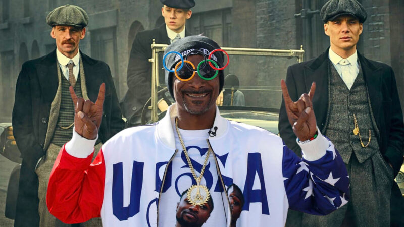 snoop dogg a influencé la vision de peaky blinders